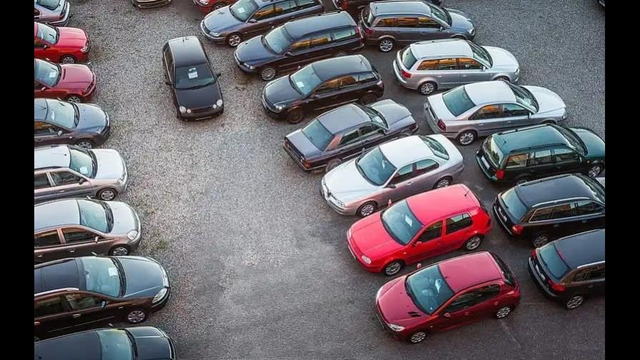 La compra de vehículos por internet gana cada vez más terreno en EEUU