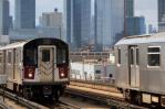 Metro de Nueva York pide vetar a un pasajero por primera vez en su historia