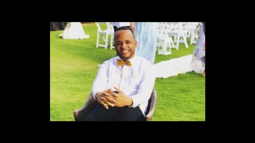 Detienen uno de los supuestos implicados en muerte de hijo del diputado Darío Zapata