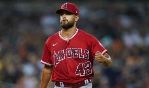 Angelinos superan 1-0 a Tigres con blanqueada de Patrick Sandoval