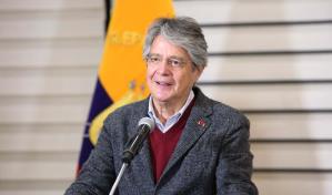 Presidente de Ecuador sometido con &eacute;xito a procedimiento quir&uacute;rgico en EEUU