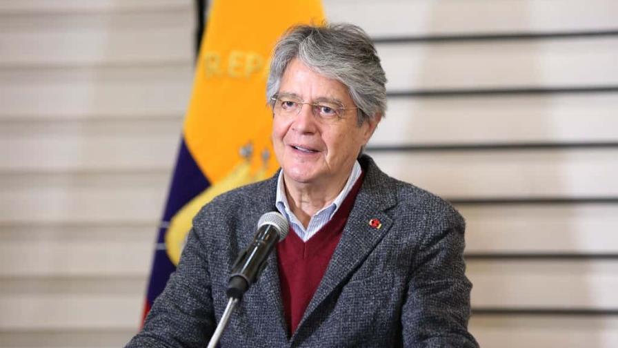 El presidente de Ecuador facilitará indagación anticorrupción en su Gobierno