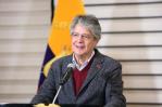 Presidente de Ecuador destituye mandos policiales tras femicidio Presidente de Ecuador destituye mandos policiales tras femicidio