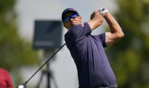 Scott comienza a ver resultados en PGA
