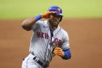 Con ofensiva de dominicano Marte, Mets superan a Filis Con ofensiva de dominicano Marte, Mets superan a Filis