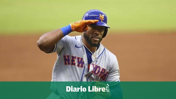 Dominicano Marte se destaca en triunfo de los Mets