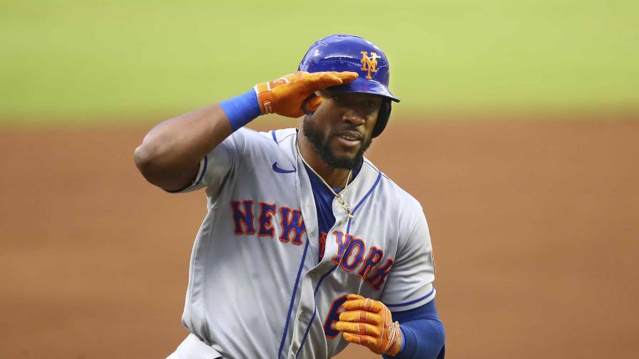 Con ofensiva de dominicano Marte, Mets superan a Filis Con ofensiva de dominicano Marte, Mets superan a Filis