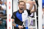 Medvedev vence a Fritz y avanza a semifinales en Cincinnati Medvedev vence a Fritz y avanza a semifinales en Cincinnati