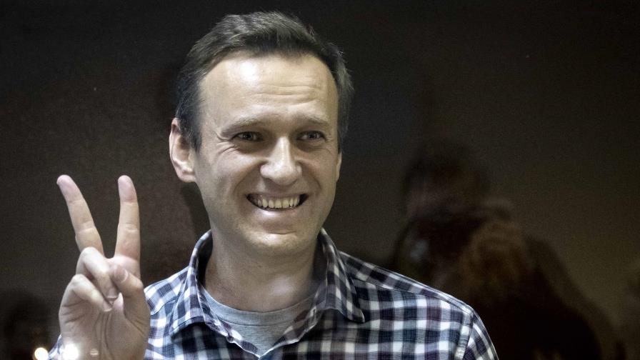 La esperanza ha muerto: conmoción entre los jóvenes de Moscú por la muerte de Navalni