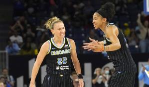 Chicago registra victoria récord de Nueva York; fuerza el Juego tres