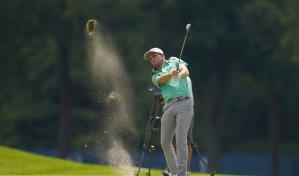 Zalatoris se retira del BMW Championship por lesi&oacute;n