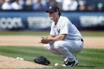 Cole frustrado, tras derrota de Yanquis ante Azulejos Cole frustrado, tras derrota de Yanquis ante Azulejos
