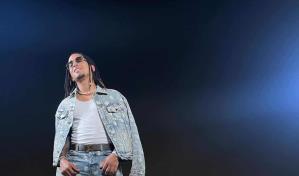 Ozuna y el artista Gims lanzan nueva canción oficial del Mundial de la FIFA