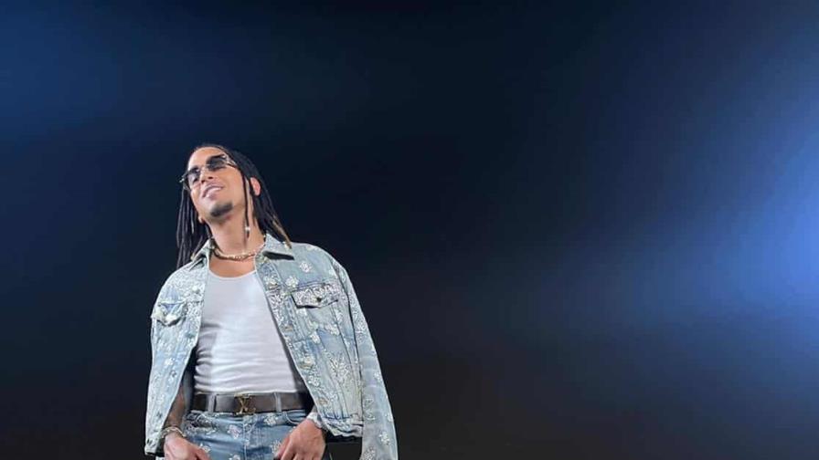 Ozuna y el artista Gims lanzan nueva canción oficial del Mundial de la FIFA