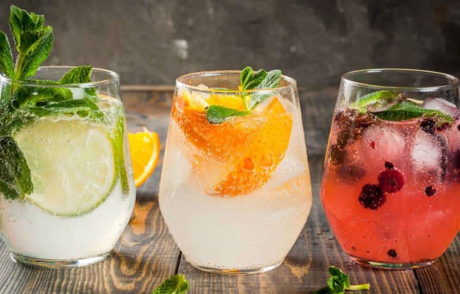 Tragos refrescantes para preparar con tequila