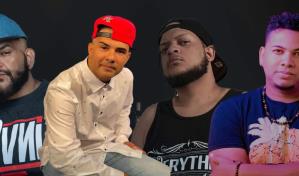 Vuelve el taller de composición de letras de rap impartido por Ovni y Mecal