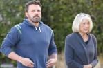 Madre de Ben Affleck trasladada de urgencia al hospital antes de la boda de Jennifer López