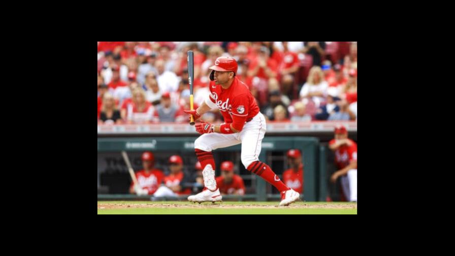 Votto se somete a cirugía y aguarda próxima campaña