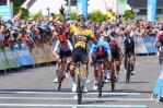 Laporte se adjudica la Vuelta a Dinamarca; abandono de Egan Bernal Laporte se adjudica la Vuelta a Dinamarca; abandono de Egan Bernal