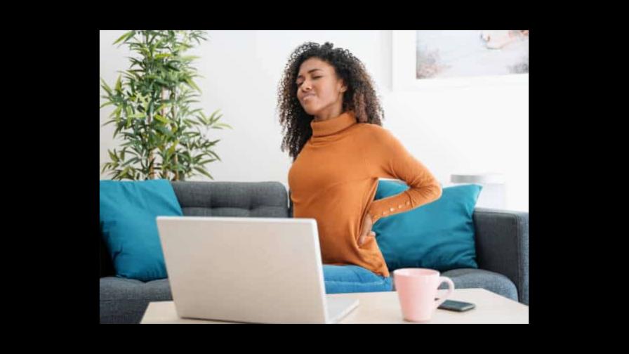 ¿Cuál es la mejor manera de tratar el dolor de espalda?