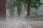 Pronostican aumento de las lluvias durante el fin de semana