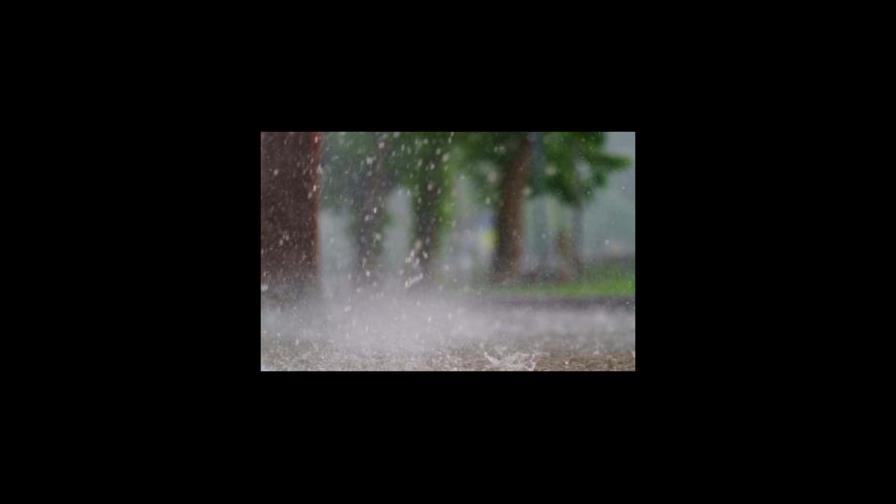 Pronostican aumento de las lluvias durante el fin de semana