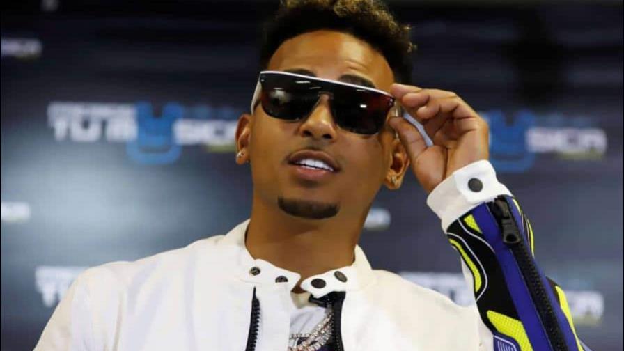 ¡Arriba los latinos! Ozuna será el responsable de la canción oficial del Mundial de la FIFA en Qatar 2022