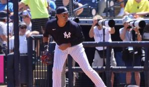 ¿Podrá Ronald Guzmán convertirse en el próximo Ohtani?