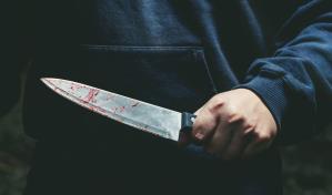 Apresan hombre acusado de supuestamente apu&ntilde;alar a su novia en Moca