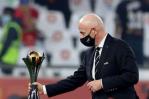 El Mundial sub-17 femenino, en el limbo tras la suspensión de la FIFA a India El Mundial sub-17 femenino, en el limbo tras la suspensión de la FIFA a India