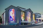 Brasil inaugura en noviembre el mayor parque temático de la NBA fuera de EEUU