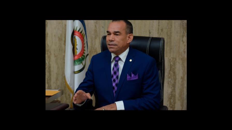 Decidirán el 8 de mayo si envían a juicio de fondo a Félix Alburquerque por homicidio de Manuel Duncan Decidirán el 8 de mayo si envían a juicio de fondo a Félix Alburquerque por homicidio de Manuel Duncan