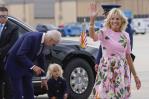 La primera dama Jill Biden supera la covid-19 tras dar negativo en dos test