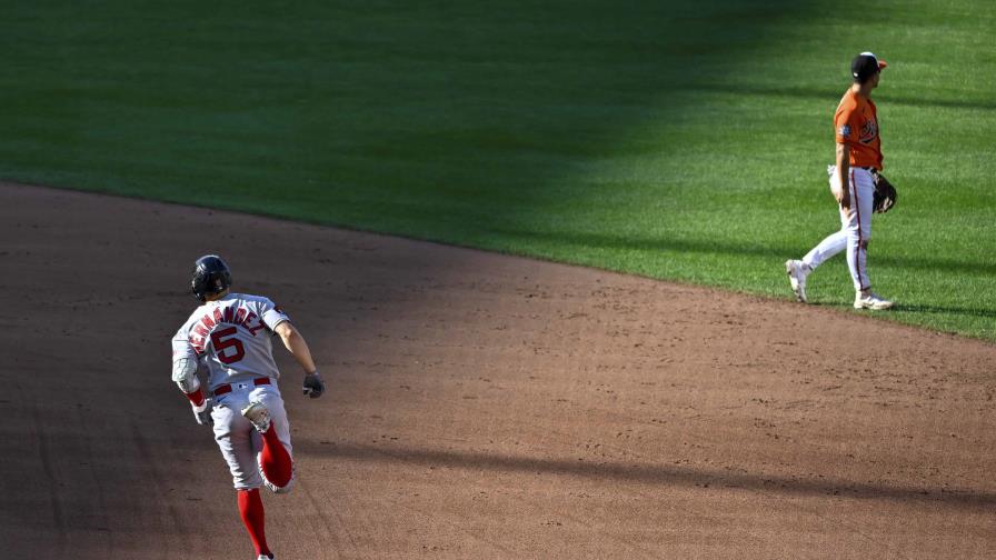 Hernández, Arroyo y Wacha dan victoria a Medias Rojas