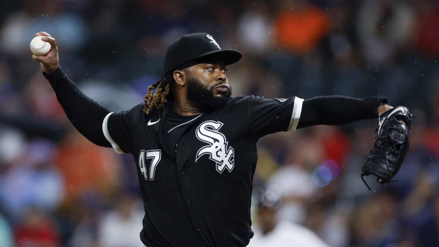 VIDEO | Cueto luce en más de 8 innings; Medias Blancas triunfan