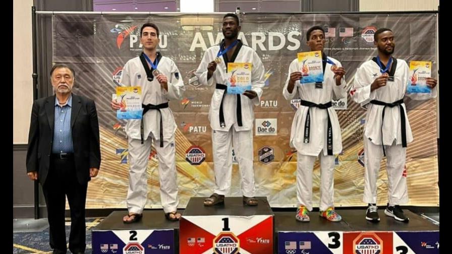 Pié gana oro en Copa Presidente de América