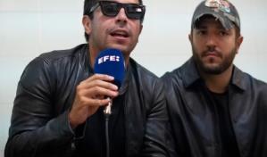 Cali & El Dandee: El estándar de calidad de la música latina es muy alto