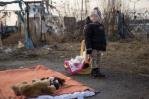 Ucrania contabiliza 379 niños muertos y otros 733 heridos durante la guerra