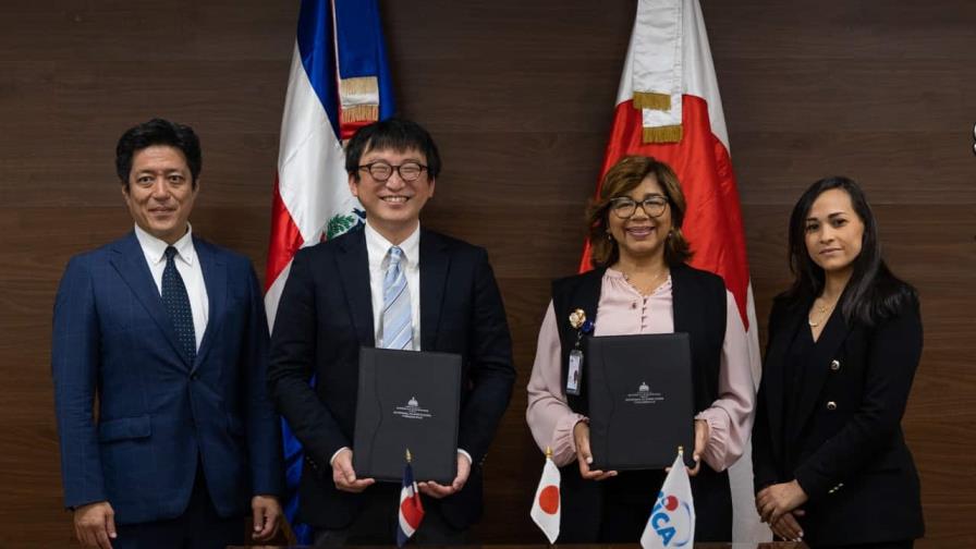 Agencia de Cooperación de Japón apoyará al país en prevención de enfermedades no transmisibles