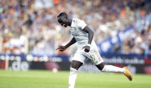 Con doblete de Man&eacute;, Bayern M&uacute;nich aplasta 7-0 a Bochum