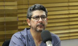 Consejos del psiquiatra Héctor Guerrero Heredia  ante ola de violencia