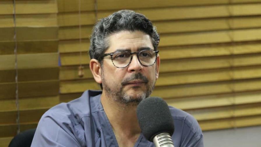 Consejos del psiquiatra Héctor Guerrero Heredia  ante ola de violencia