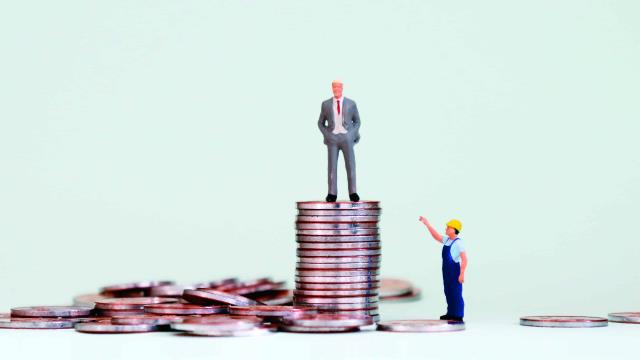 La cuestión salarial otra vez