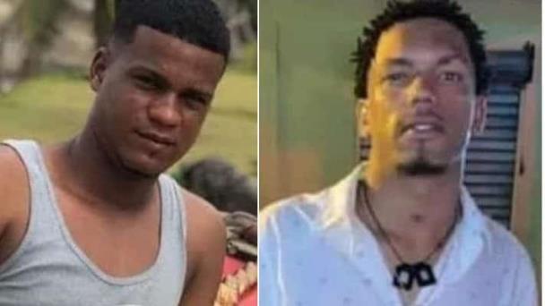 Matan a tiros a dos hombres en Gaspar Hernández, provincia Espaillat