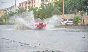 Ayuntamiento licita de urgencia la realización del proyecto de drenaje pluvial del Distrito Nacional