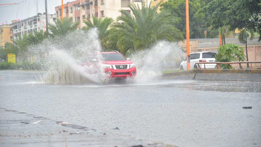 Ayuntamiento licita de urgencia la realización del proyecto de drenaje pluvial del Distrito Nacional