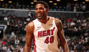 Haslem confirma que disputar&aacute; 20ma temporada con el Heat