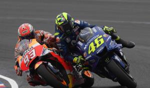 Lo que har&aacute; la MotoGP en la temporada 2023