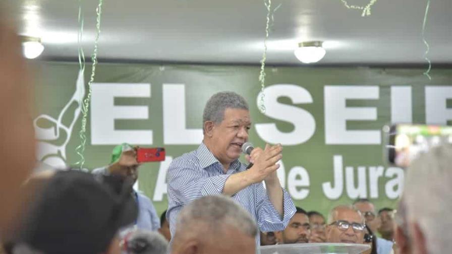 Leonel dice unica competencia de la FP es Albert Pujols porque da jonrones todas las noches”