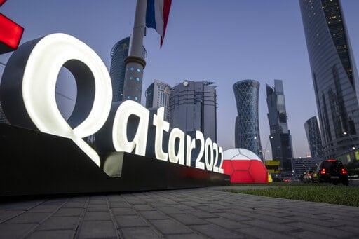 Qatar detiene y deporta a trabajadores Copa Mundial